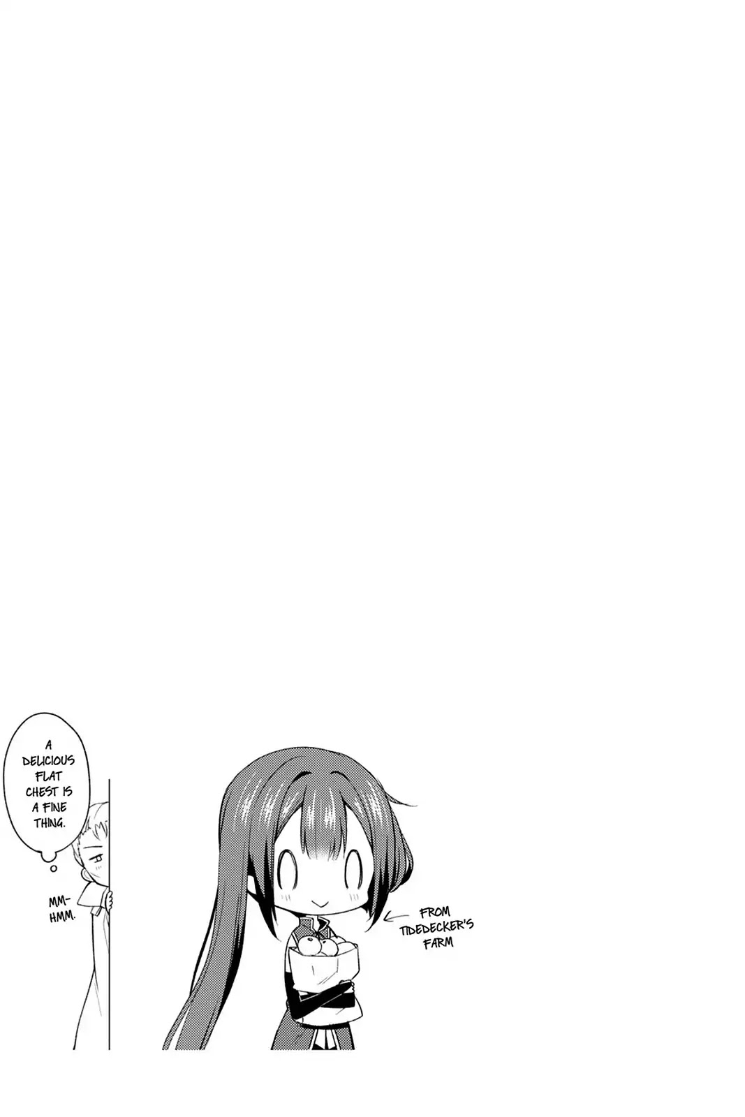 No Game No Life Desu! Chapter 16 page 41 - Chapter 16: Vol.4 #16: United Front to Save the Little Girls