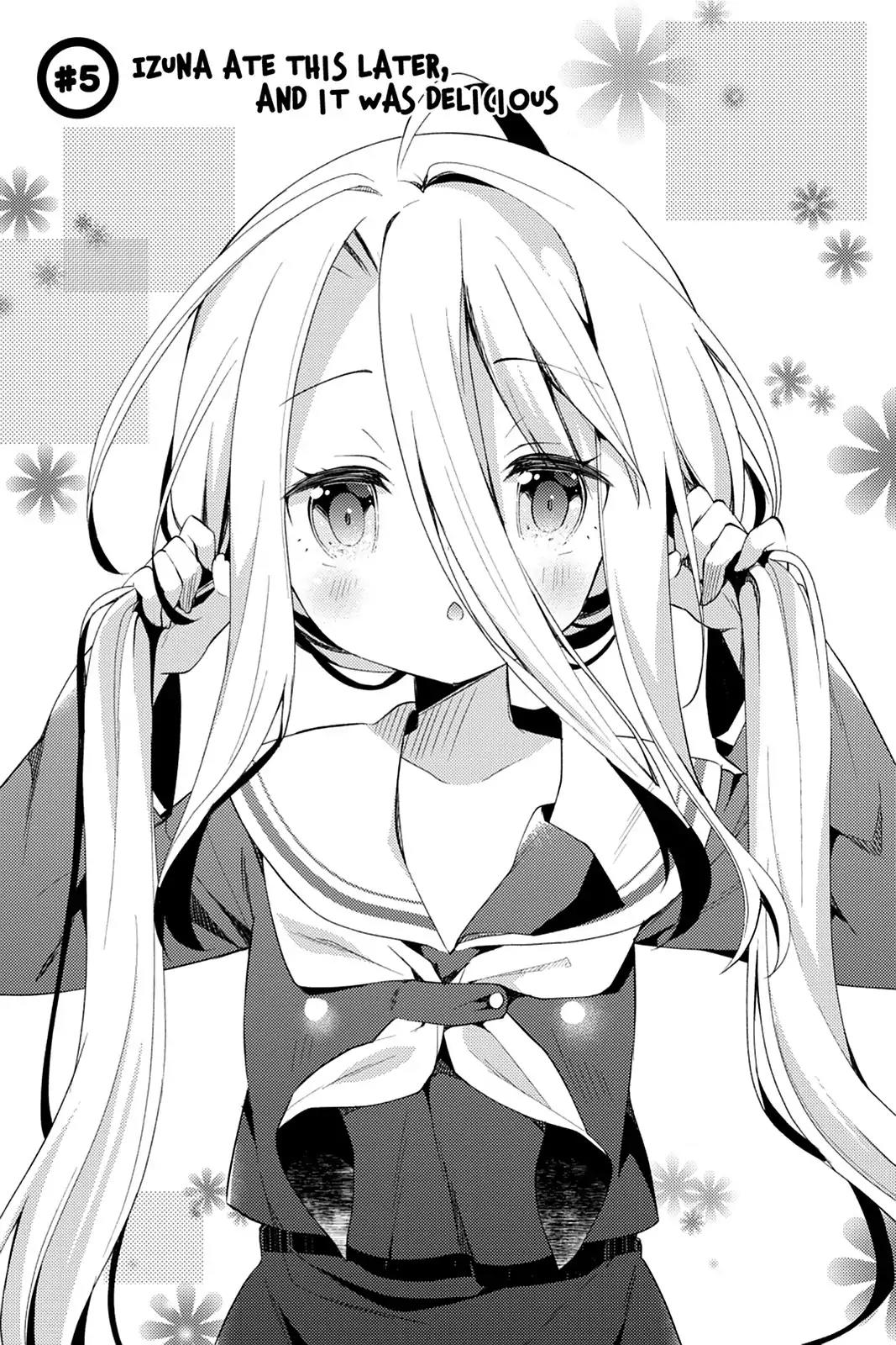No Game No Life Desu! Chapter 5 page 1 - Chapter 5