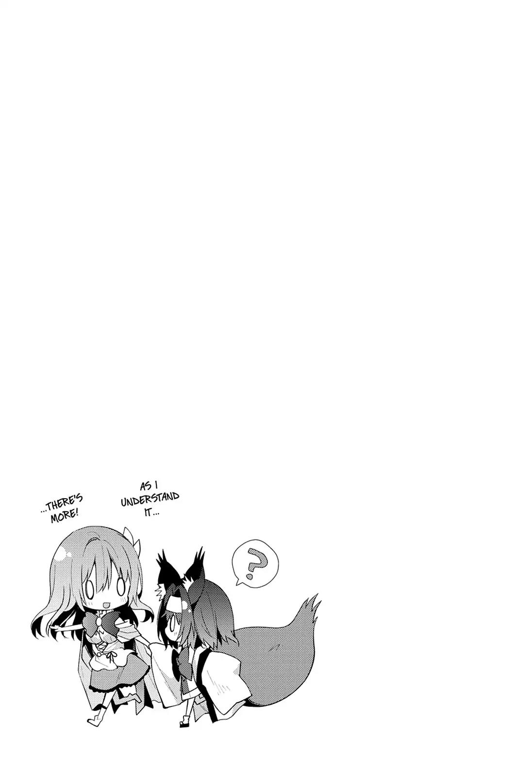No Game No Life Desu! Chapter 5 page 24 - Chapter 5