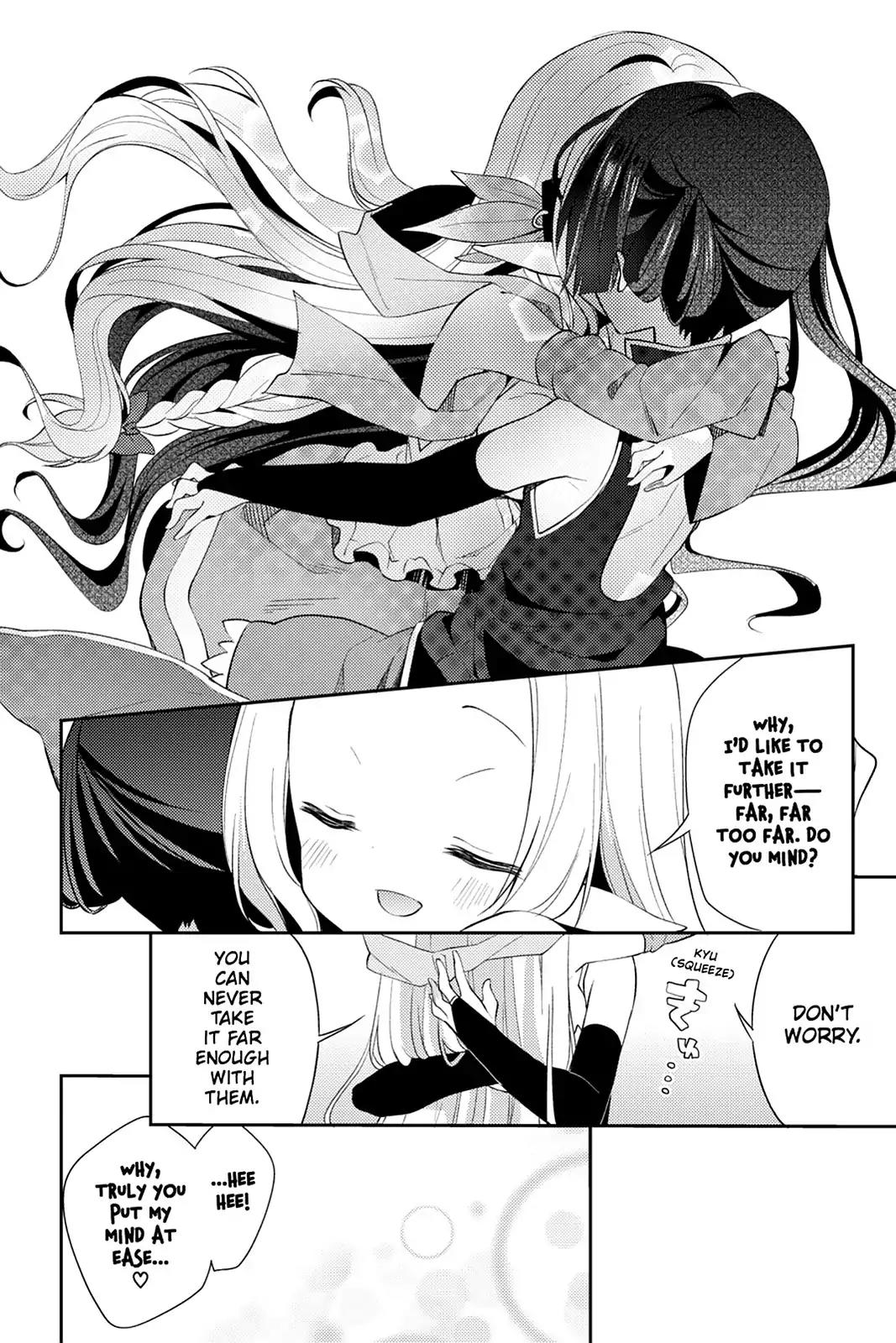 No Game No Life Desu! Chapter 6 page 29 - Chapter 6