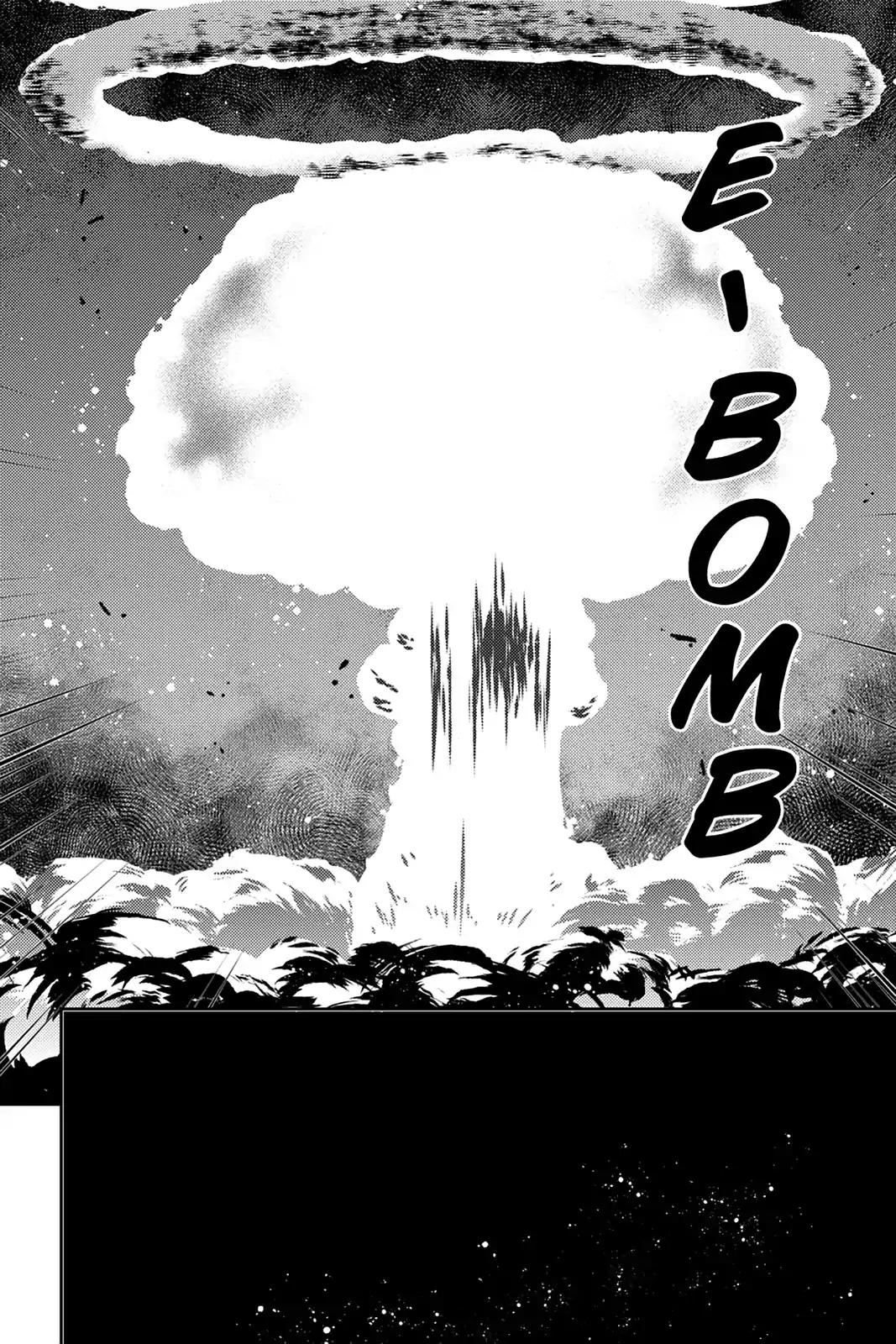 No Game No Life Desu! Chapter 7 page 18 - Chapter 7