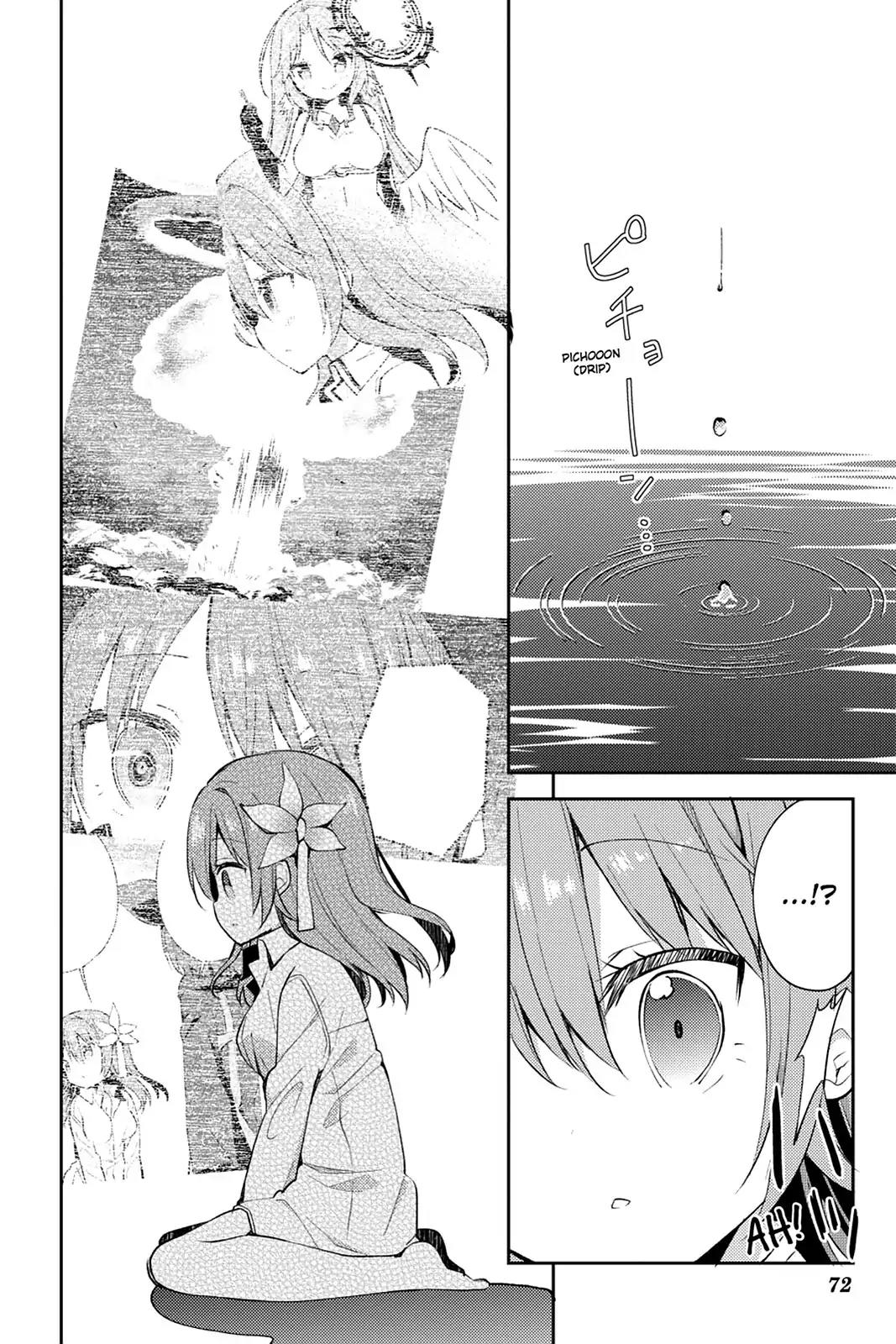 No Game No Life Desu! Chapter 8 page 12 - Chapter 8