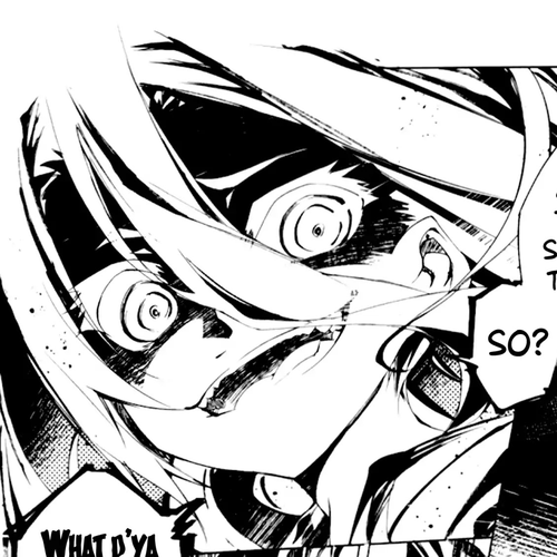 No Game No Life Zero Chapter 0: Oneshot cover