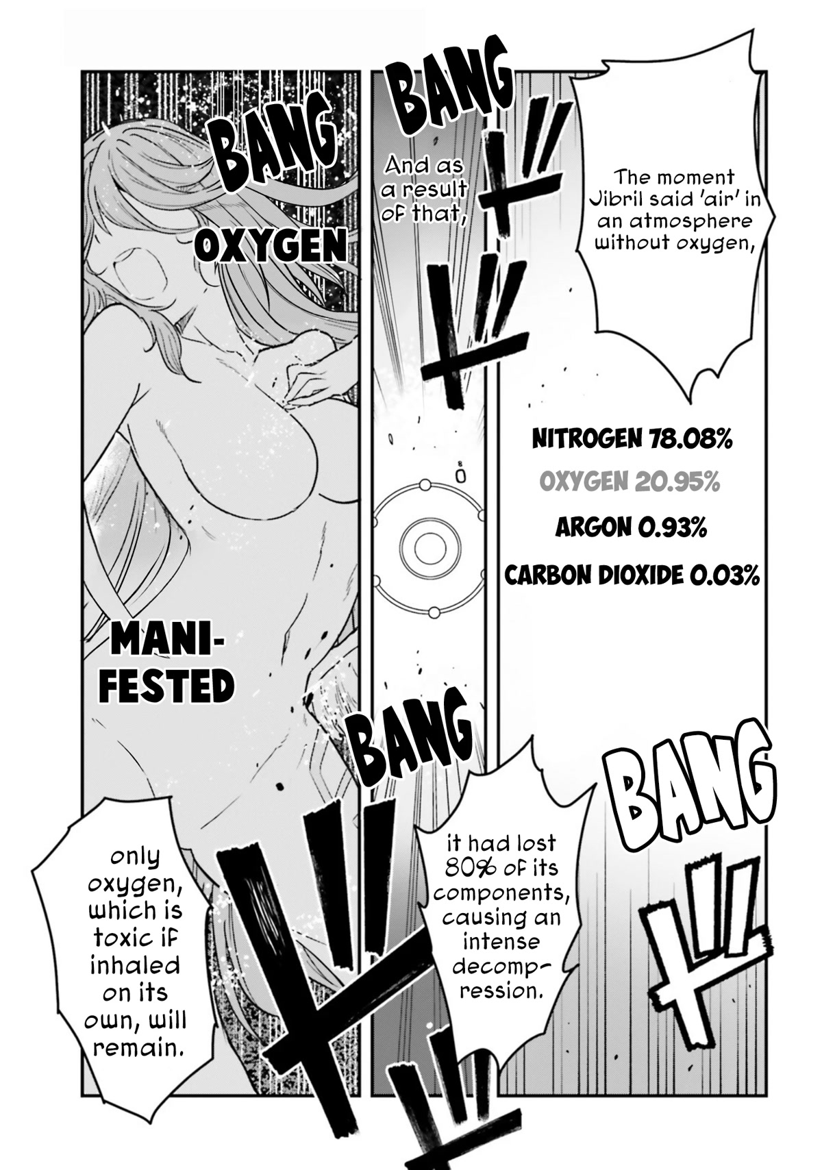 No Game No Life Chapter 17 page 15 - Chapter 17: War