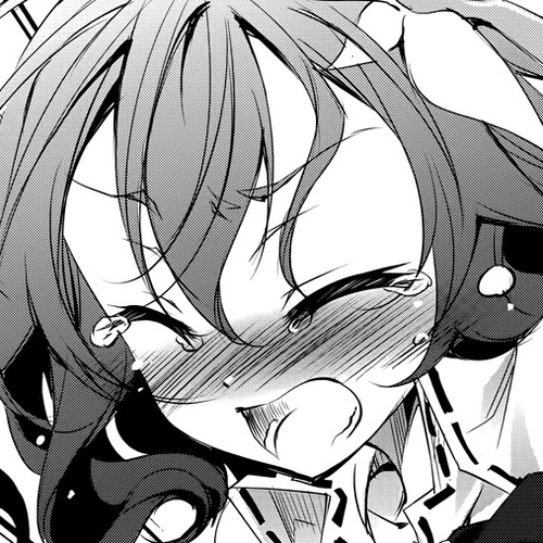 No Game No Life Chapter 4 cover