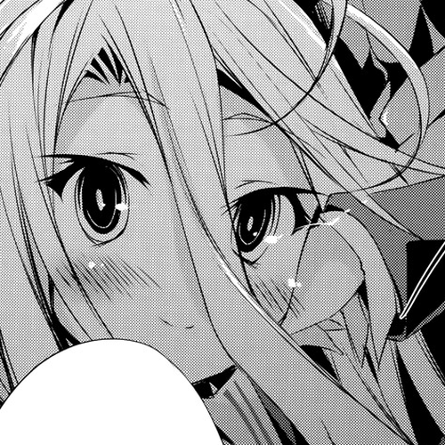 No Game No Life Chapter 6 cover