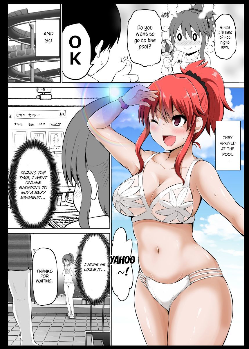 No Guard Wife Chapter 11 page 1 - Chapter 11