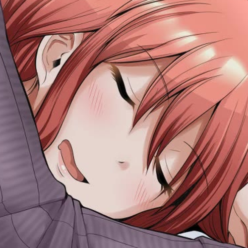 No Guard Wife Chapter 121.5 cover