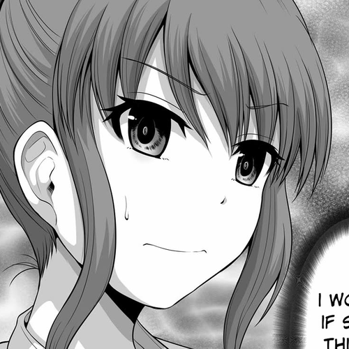 No Guard Wife Chapter 122 cover