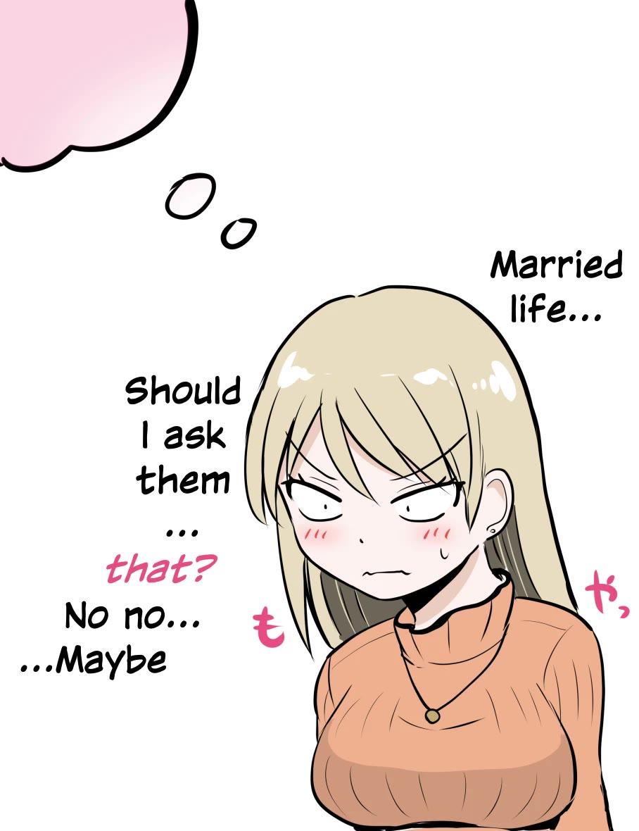 No Guard Wife Chapter 125 page 9 - Chapter 125