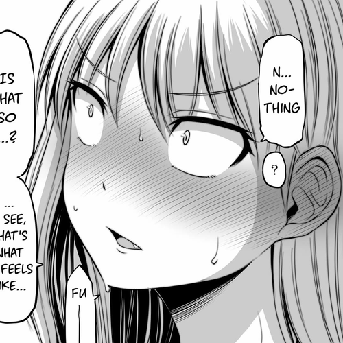 No Guard Wife Chapter 127 cover