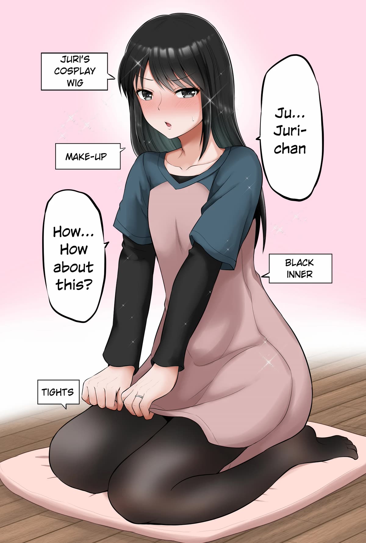 No Guard Wife Chapter 129 page 6 - Chapter 129