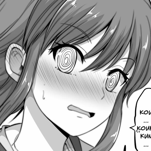 No Guard Wife Chapter 131 cover