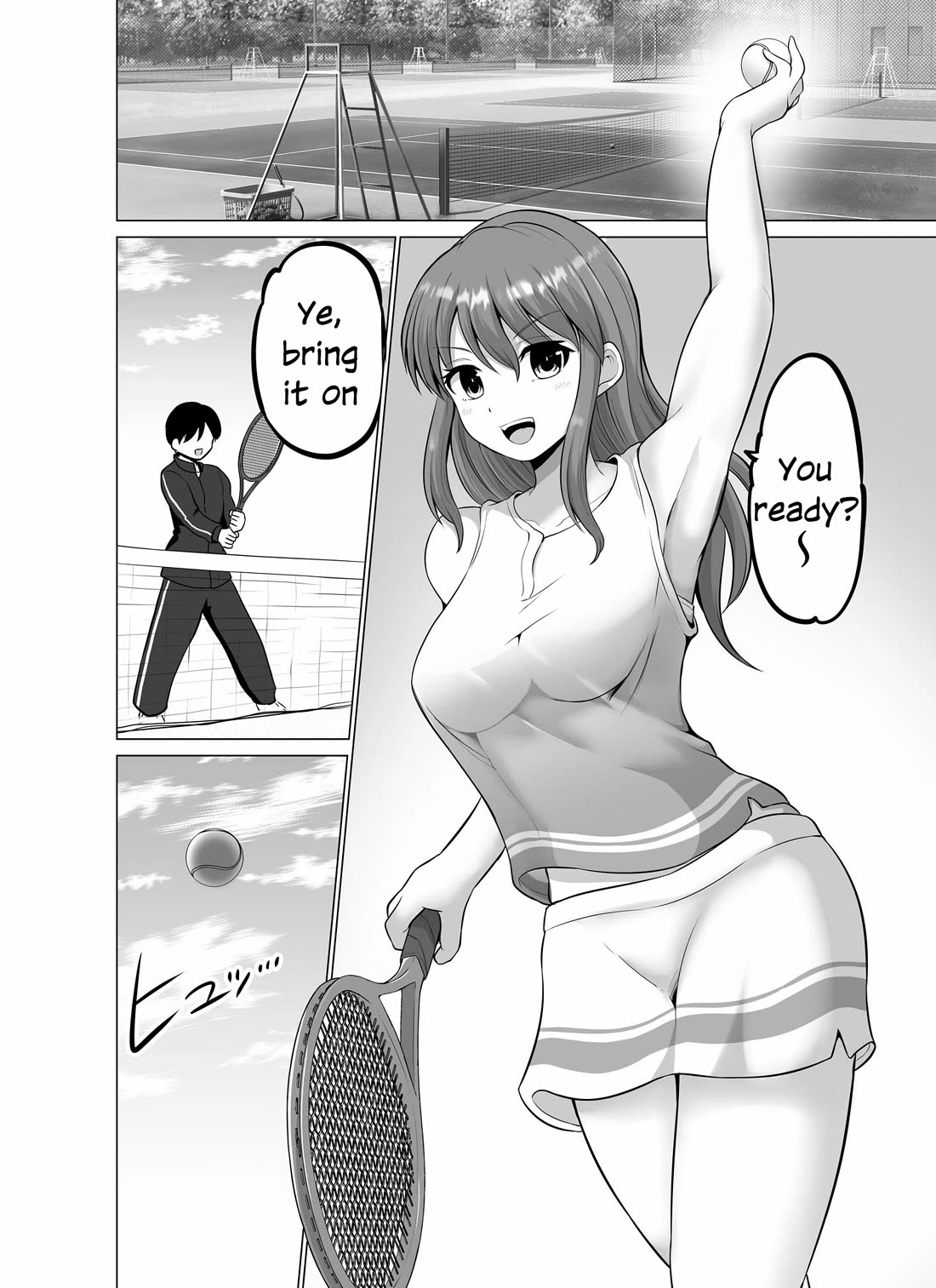No Guard Wife Chapter 137 page 4 - Chapter 137