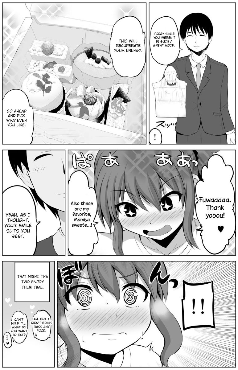 No Guard Wife Chapter 15 page 4 - Chapter 15