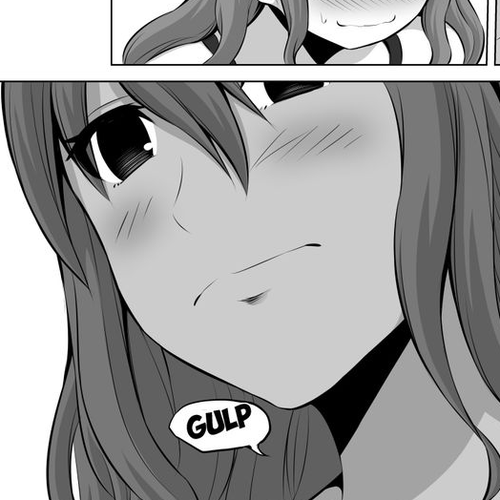 No Guard Wife Chapter 17 cover