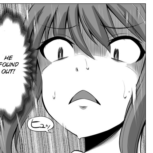 No Guard Wife Chapter 18 cover