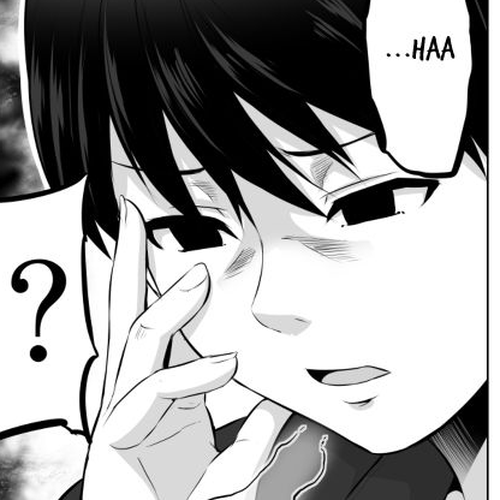 No Guard Wife Chapter 19 cover