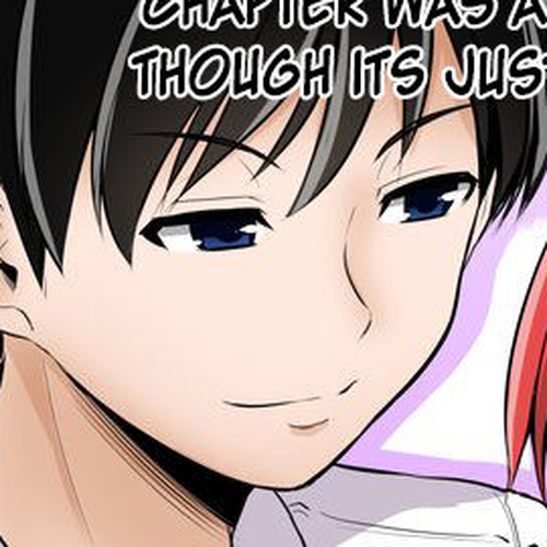 No Guard Wife Chapter 20 cover