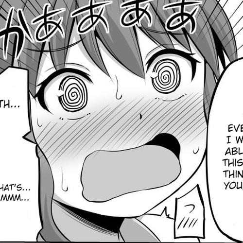 No Guard Wife Chapter 28 cover