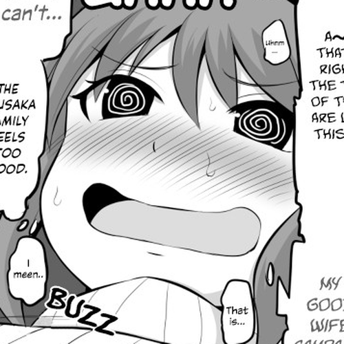 No Guard Wife Chapter 34 cover