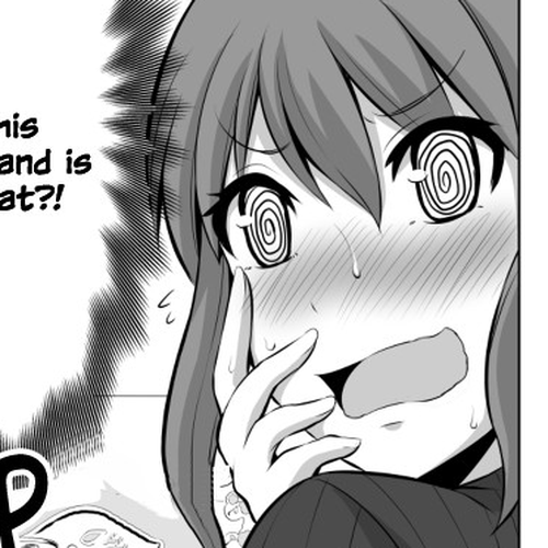 No Guard Wife Chapter 35 cover