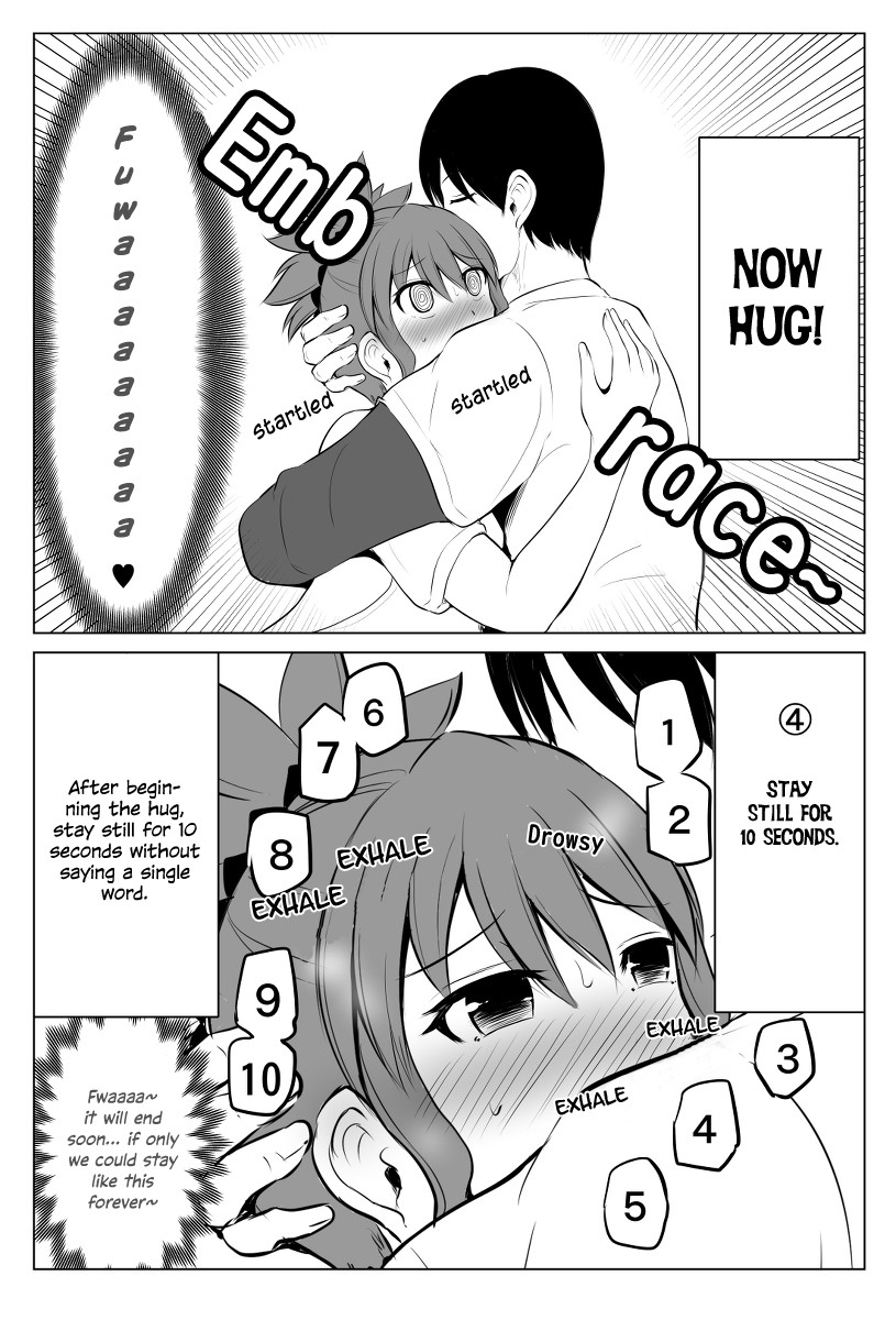 No Guard Wife Chapter 37 page 4 - Chapter 37