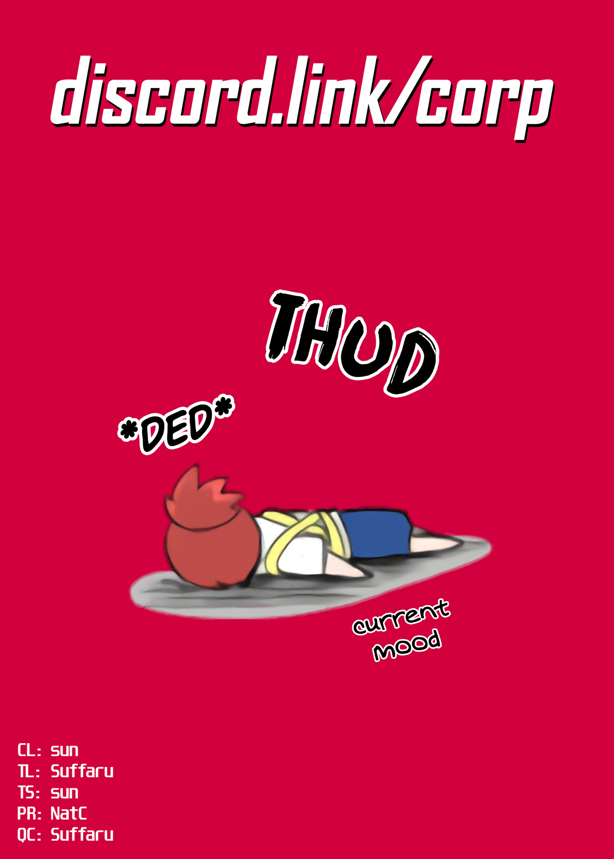 No Guard Wife Chapter 39 page 6 - Chapter 39