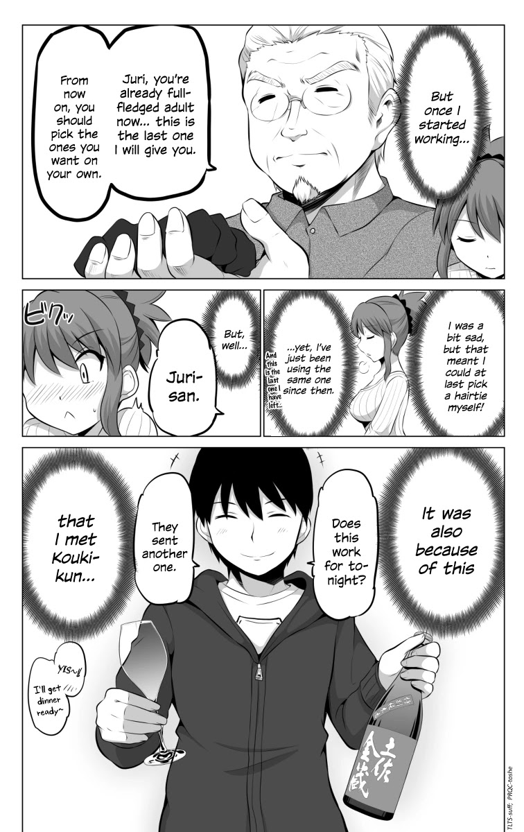 No Guard Wife Chapter 42 page 2 - Chapter 42