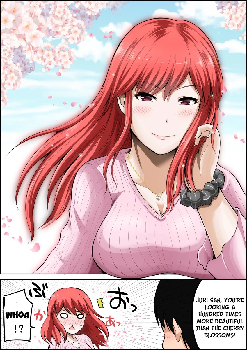 No Guard Wife Chapter 48 page 1 - Chapter 48