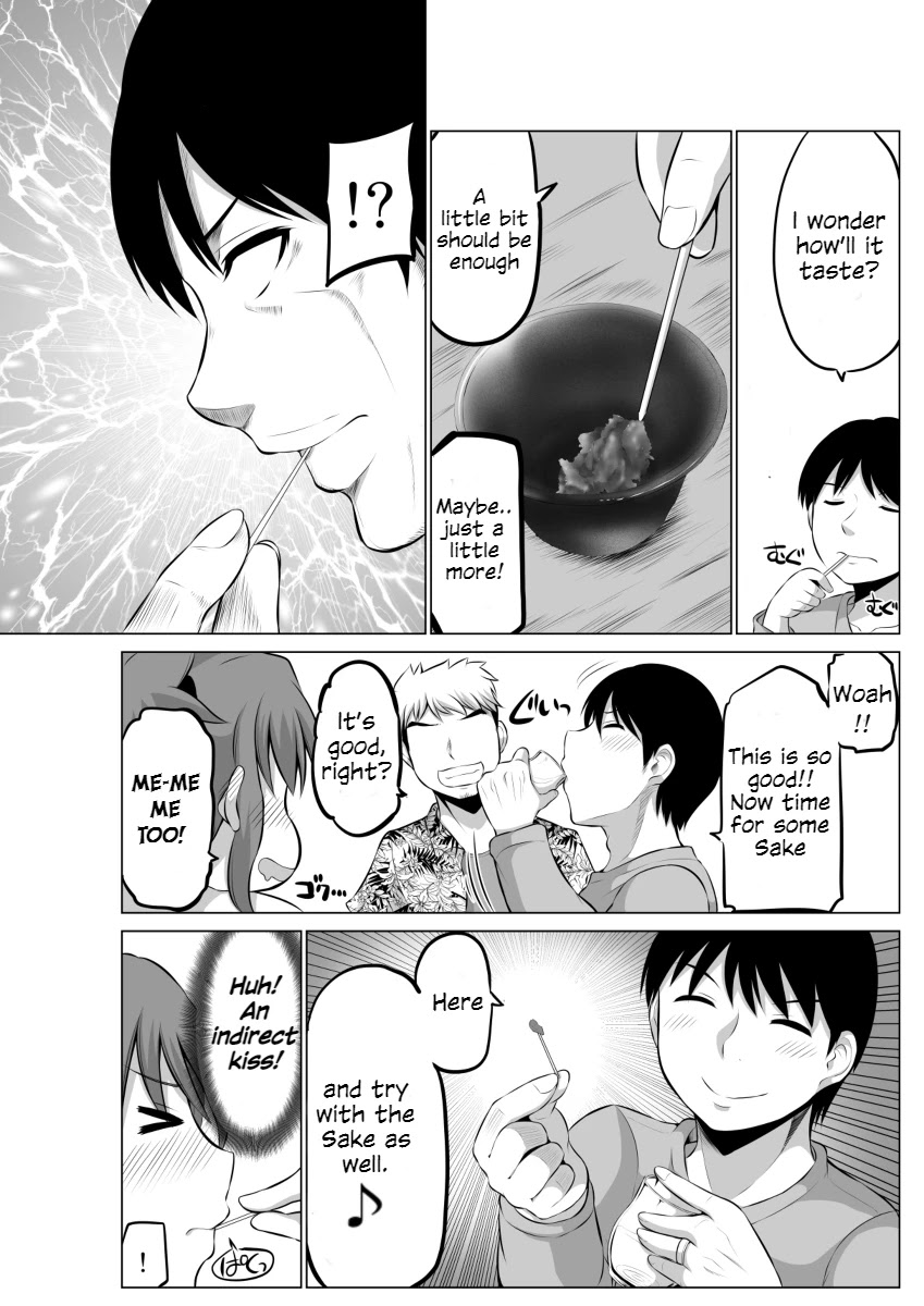 No Guard Wife Chapter 48 page 4 - Chapter 48