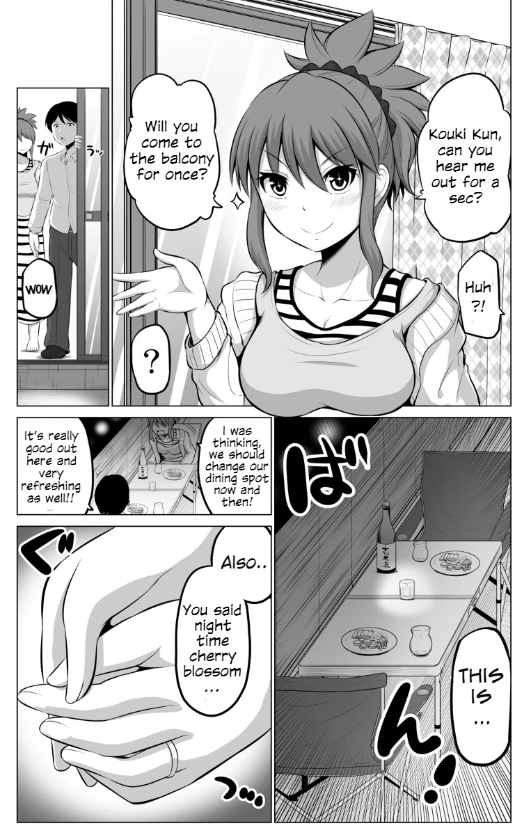 No Guard Wife Chapter 49 page 2 - Chapter 49