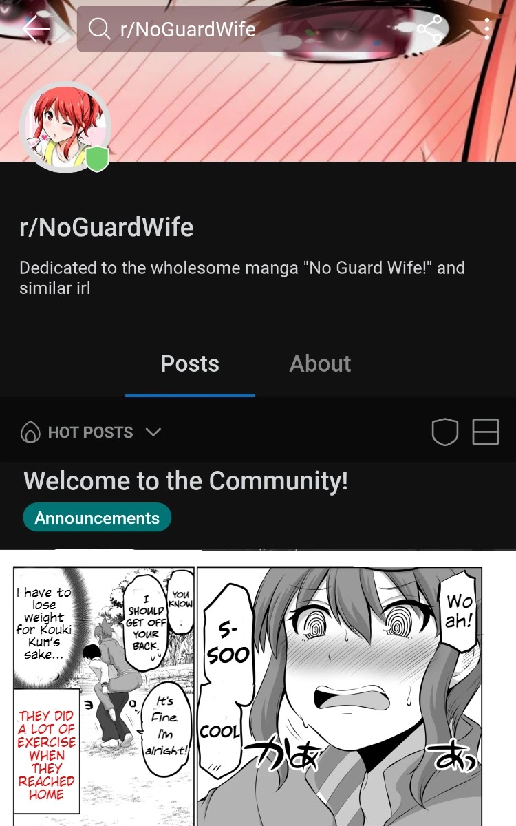 No Guard Wife Chapter 50 page 5 - Chapter 50