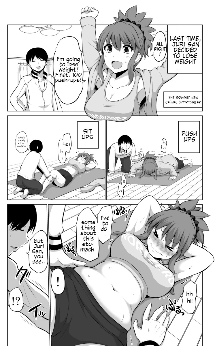 No Guard Wife Chapter 51 page 1 - Chapter 51
