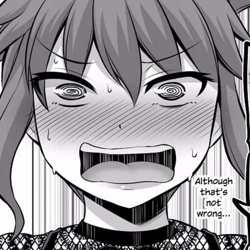 No Guard Wife Chapter 55 cover