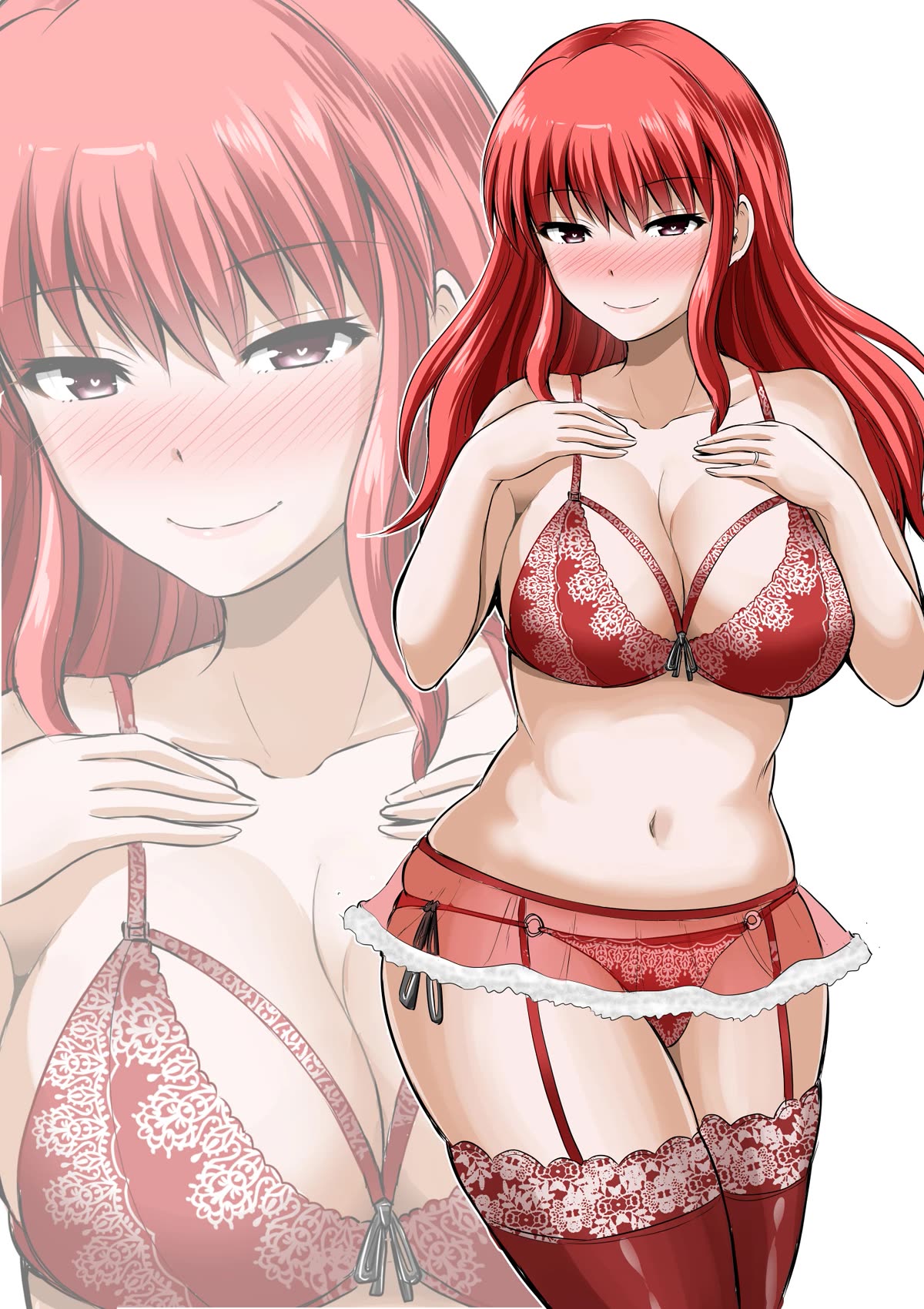 No Guard Wife Chapter 81 page 3 - Chapter 81