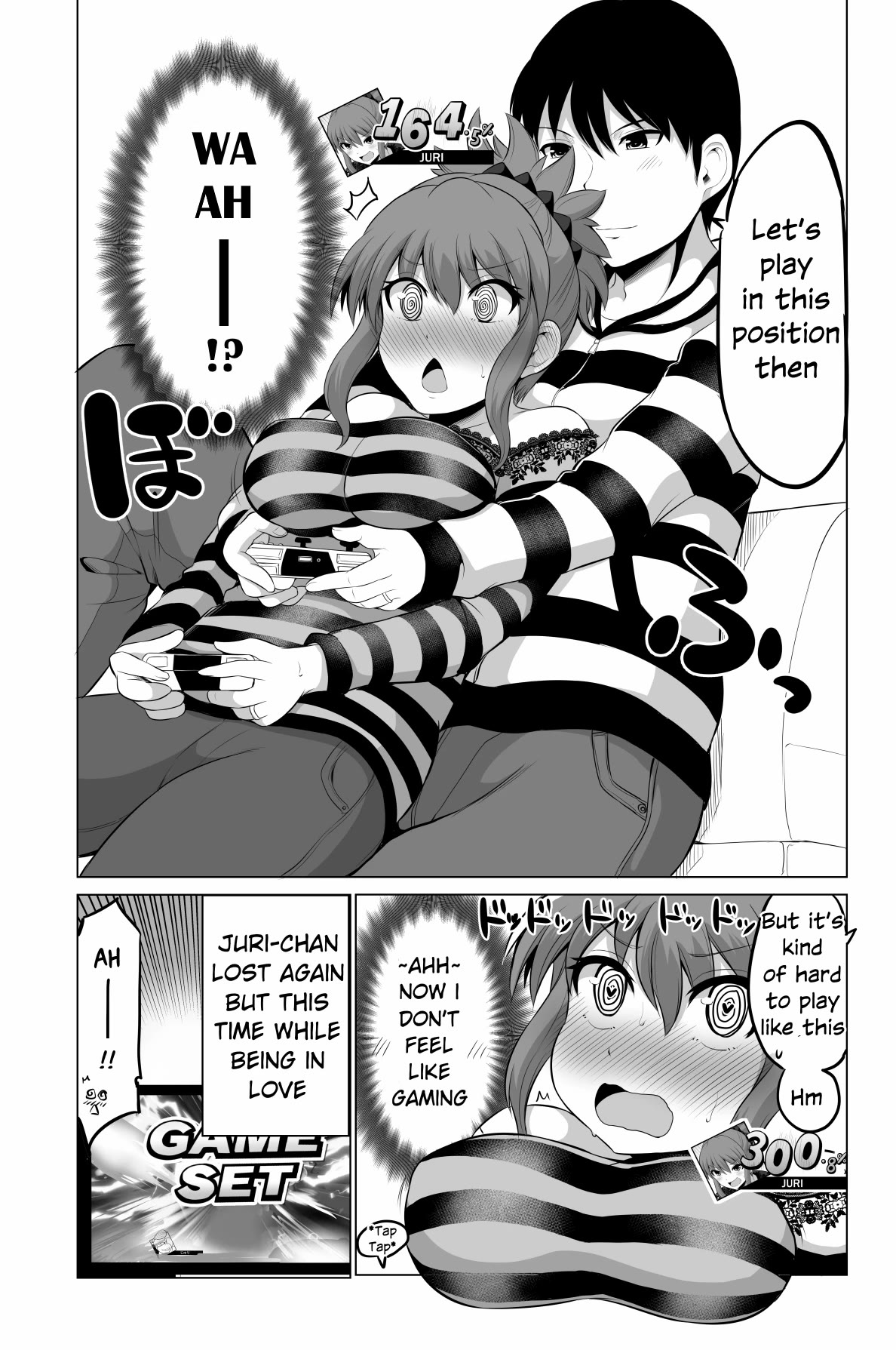 No Guard Wife Chapter 95 page 4 - Chapter 95