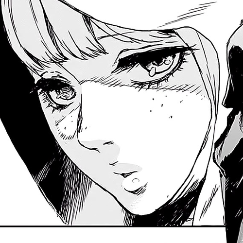 No Guns Life Chapter 1: Rampaged Extend cover