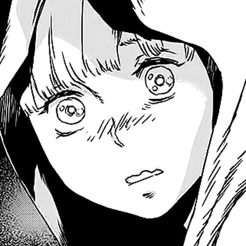 No Guns Life Chapter 10: Hero cover