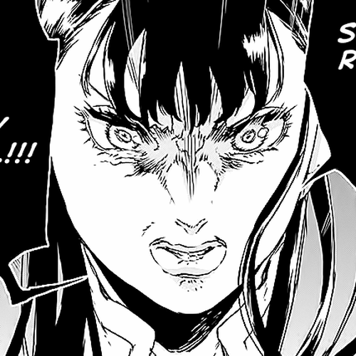 No Guns Life Chapter 14: Last Wishes cover