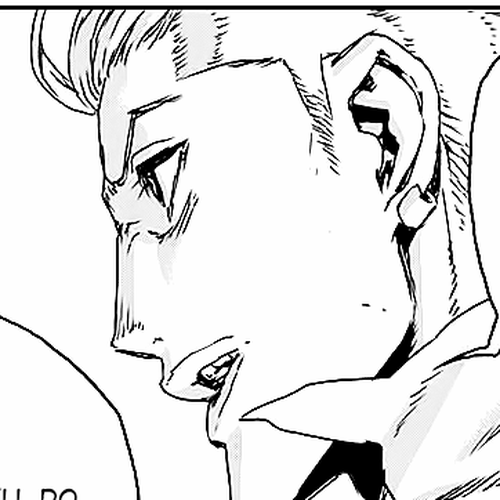 No Guns Life Chapter 17: Shadow cover