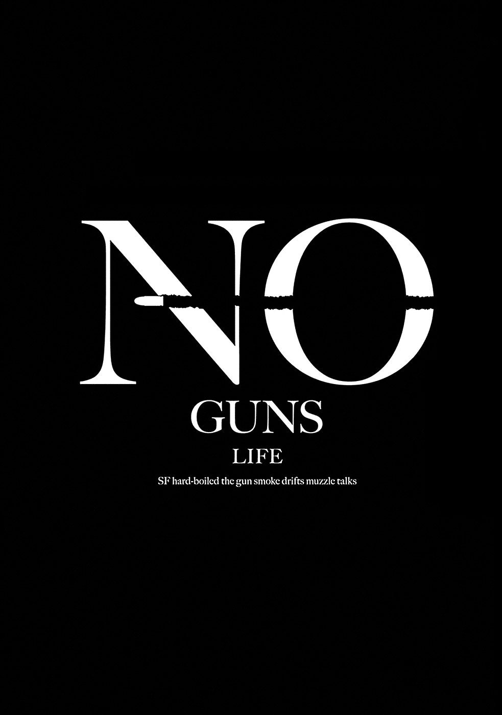No Guns Life Chapter 2 page 39 - Chapter 2: Extend Remote Control Device