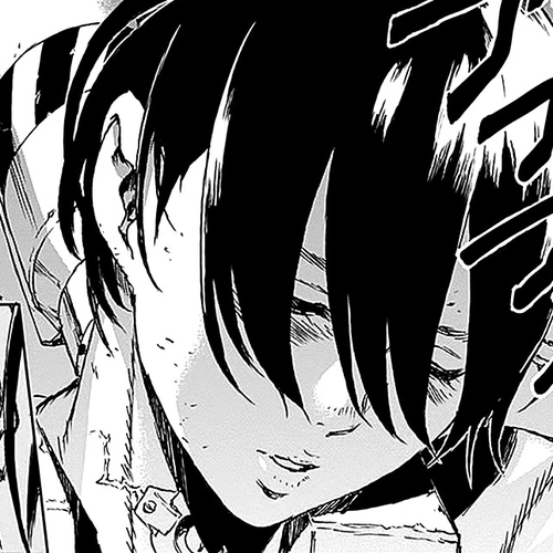 No Guns Life Chapter 2: Extend Remote Control Device cover