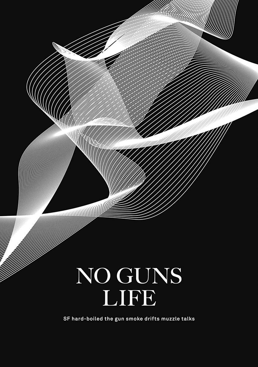 No Guns Life Chapter 20 page 2 - Chapter 20: Ghost
