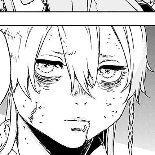 No Guns Life Chapter 27: Engineer cover