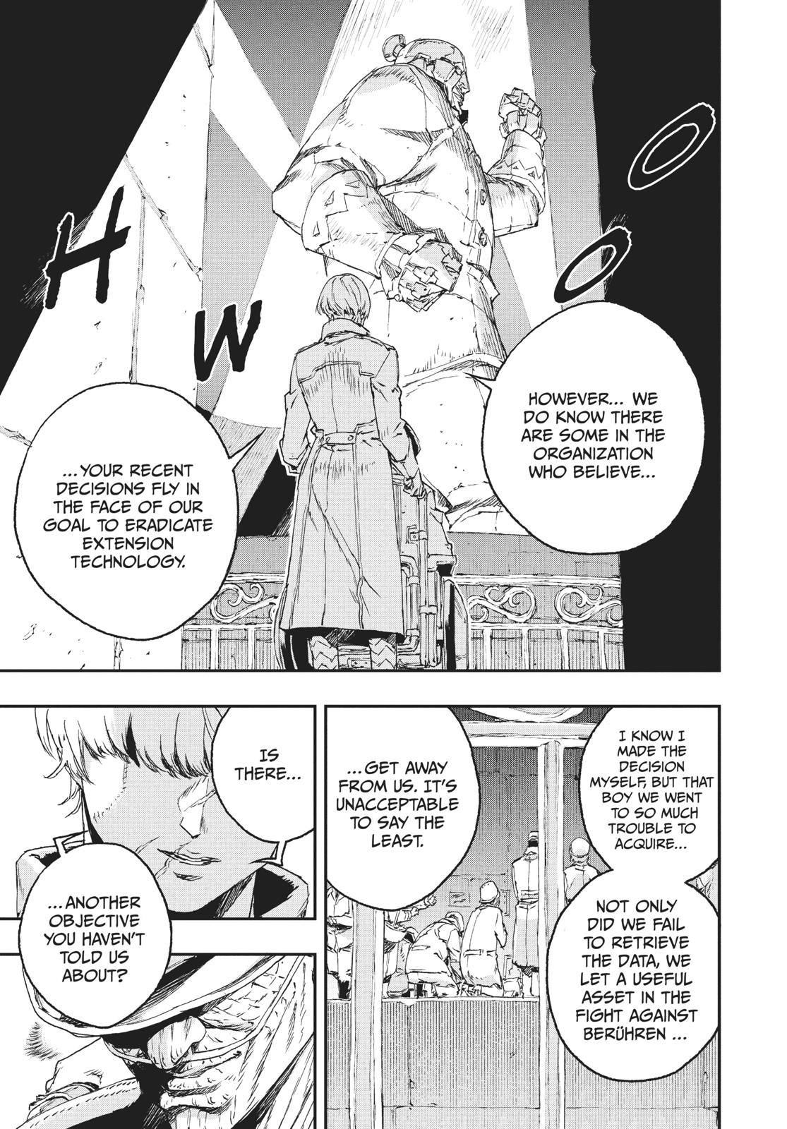 No Guns Life Chapter 32 page 7 - Chapter 32