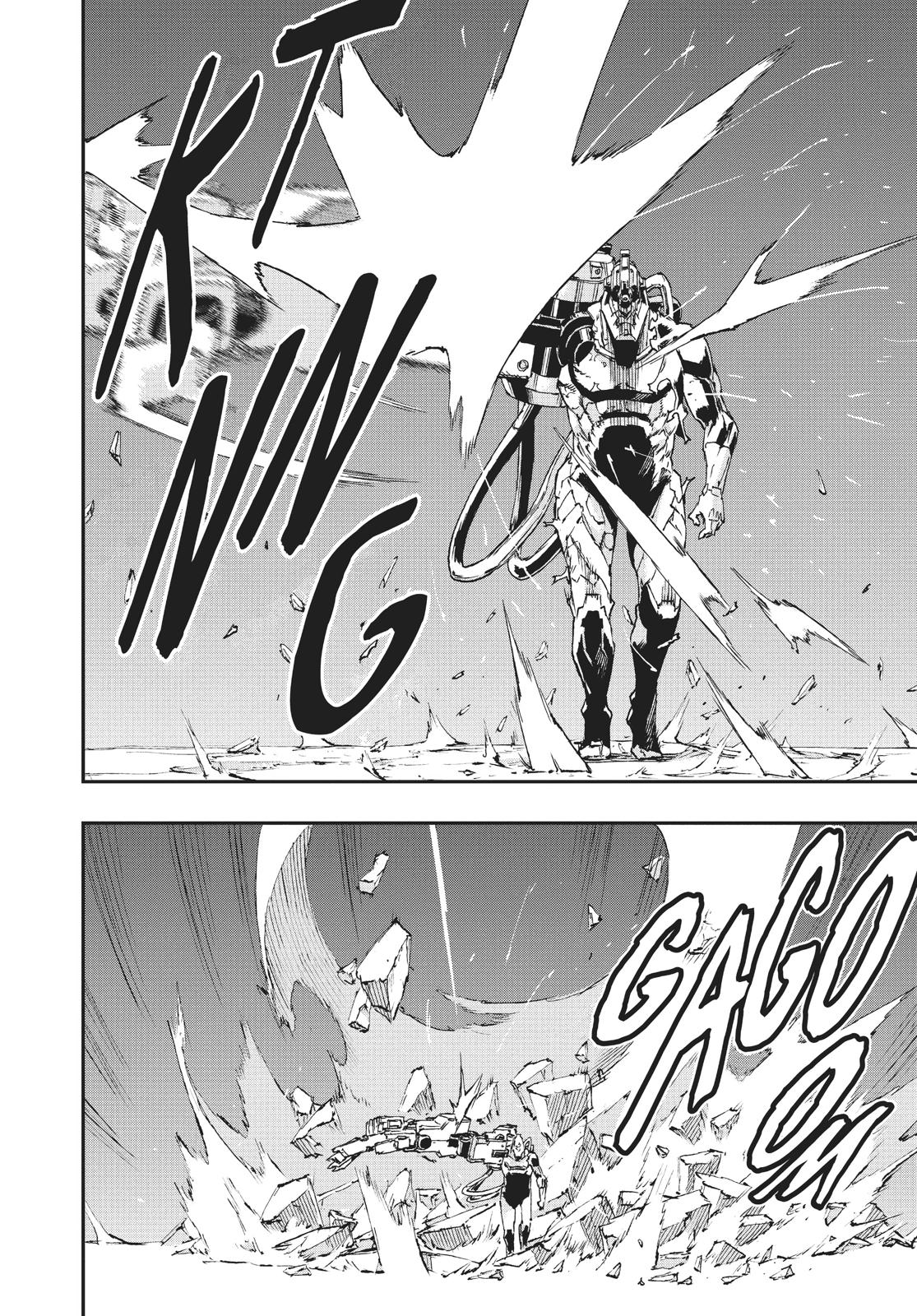 No Guns Life Chapter 39 page 15 - Chapter 39