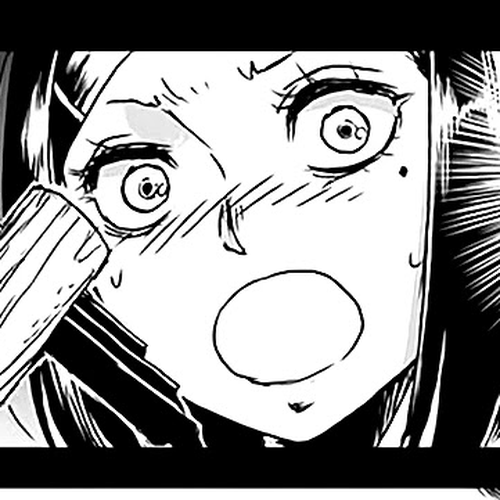 No Guns Life Chapter 4: Puppet cover