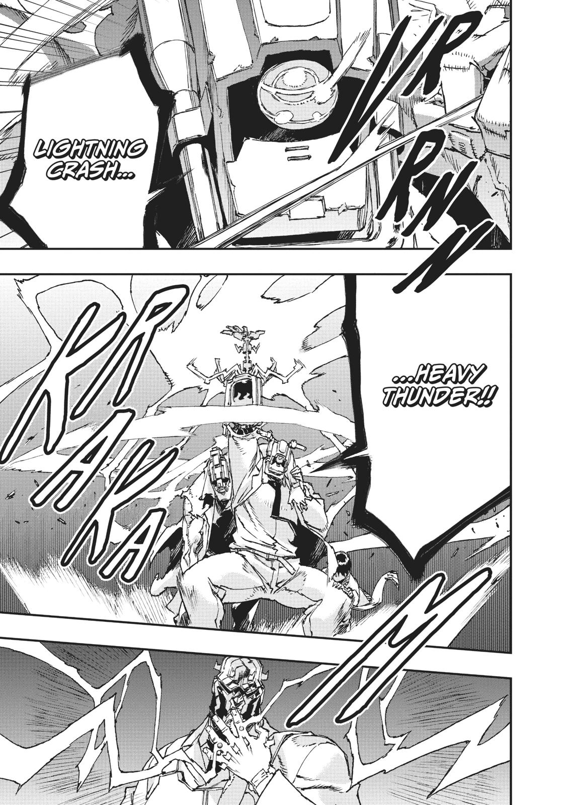 No Guns Life Chapter 44 page 41 - Chapter 44