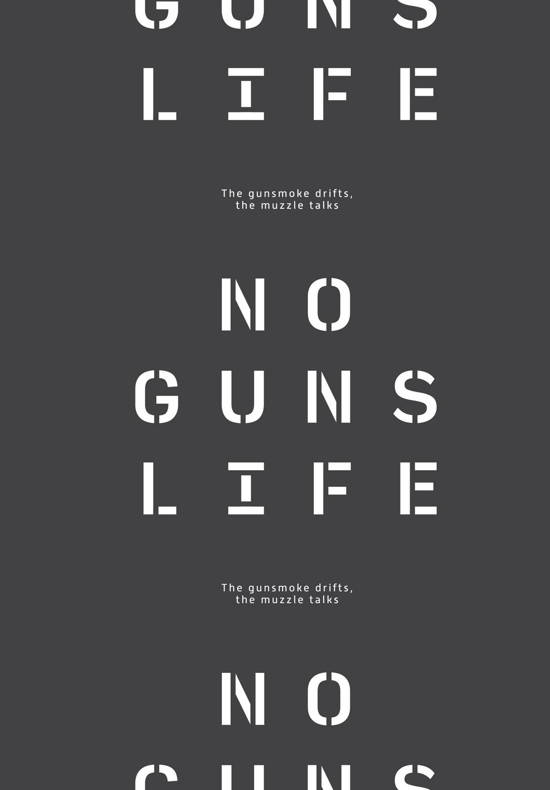 No Guns Life Chapter 46 page 26 - Chapter 46
